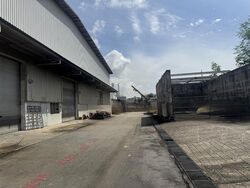 Tuas Bay Industrial Centre (D22), Factory #480105531